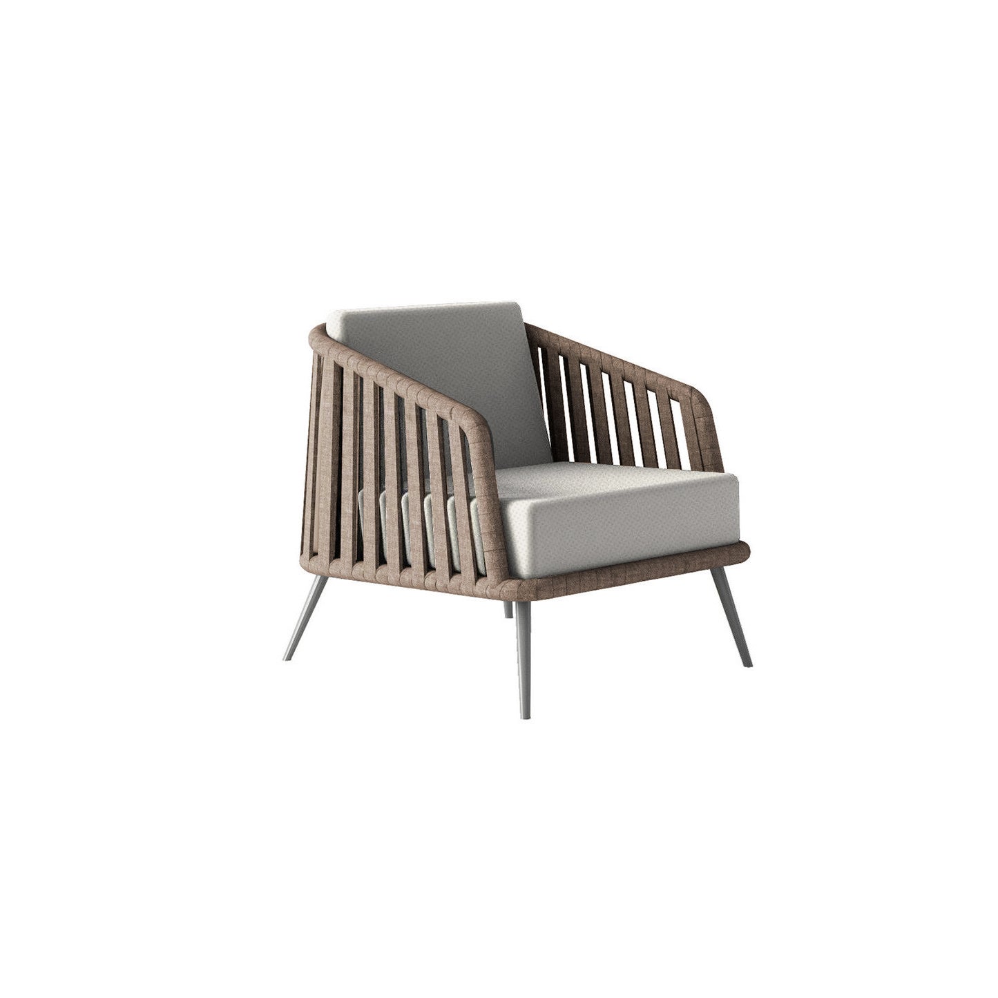 Silla Lounge Litus