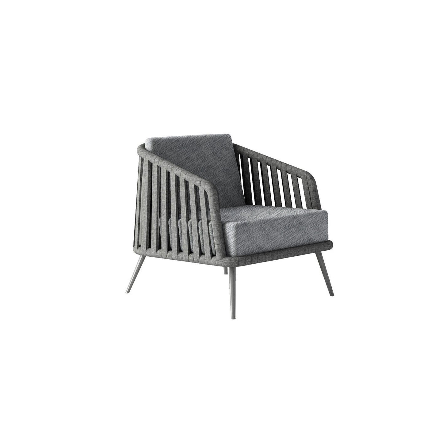Silla Lounge Litus