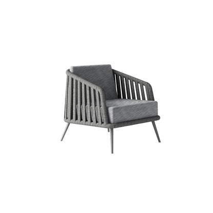 Silla Lounge Litus