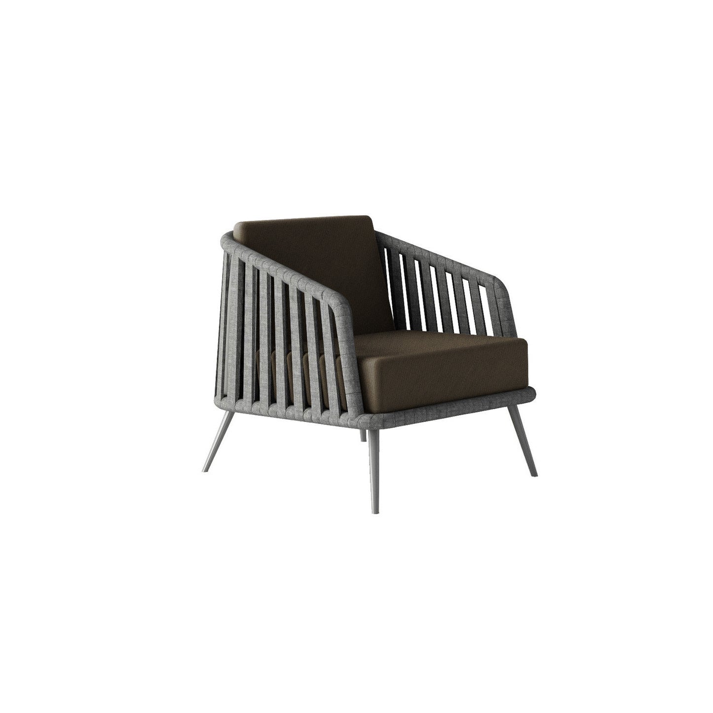 Silla Lounge Litus