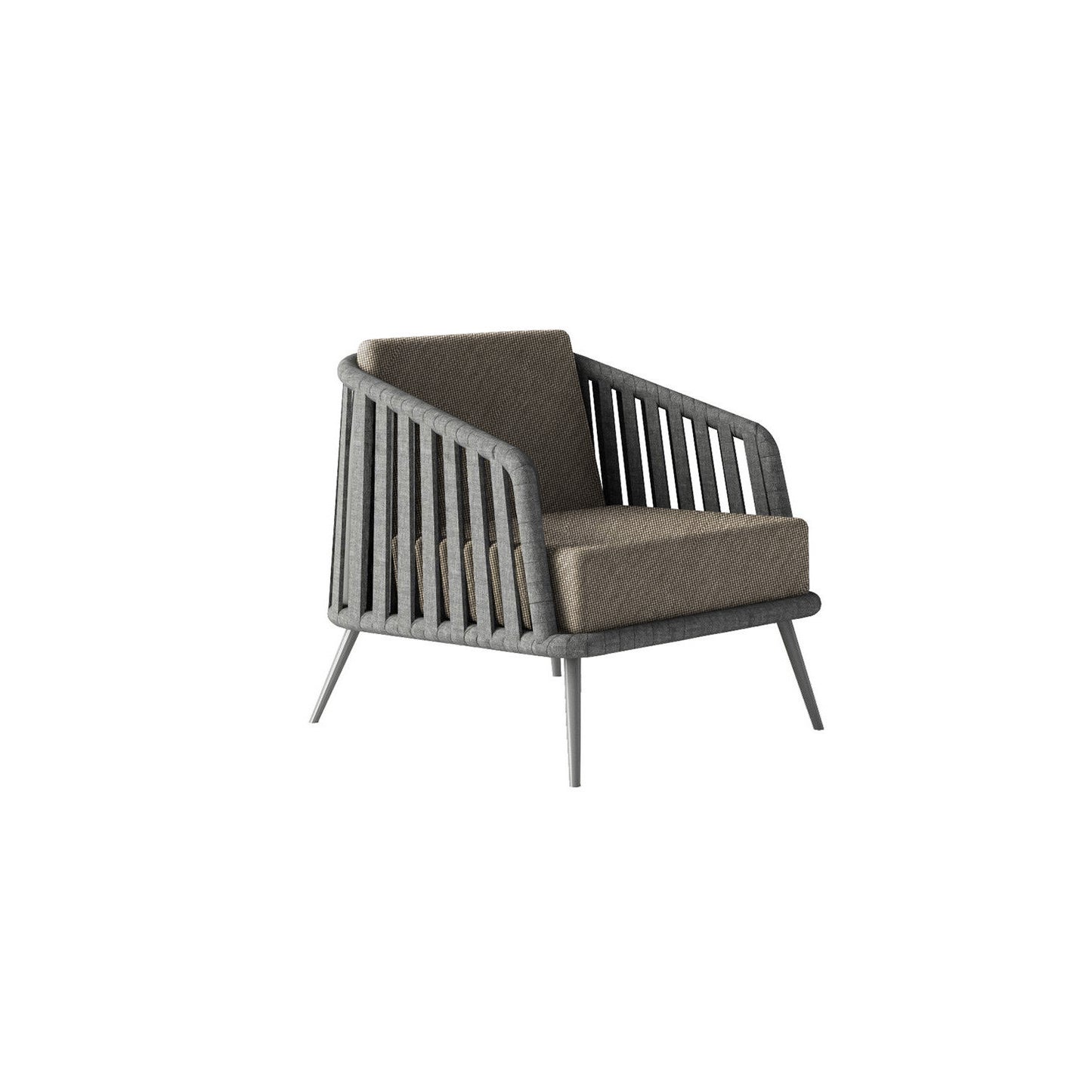 Silla Lounge Litus