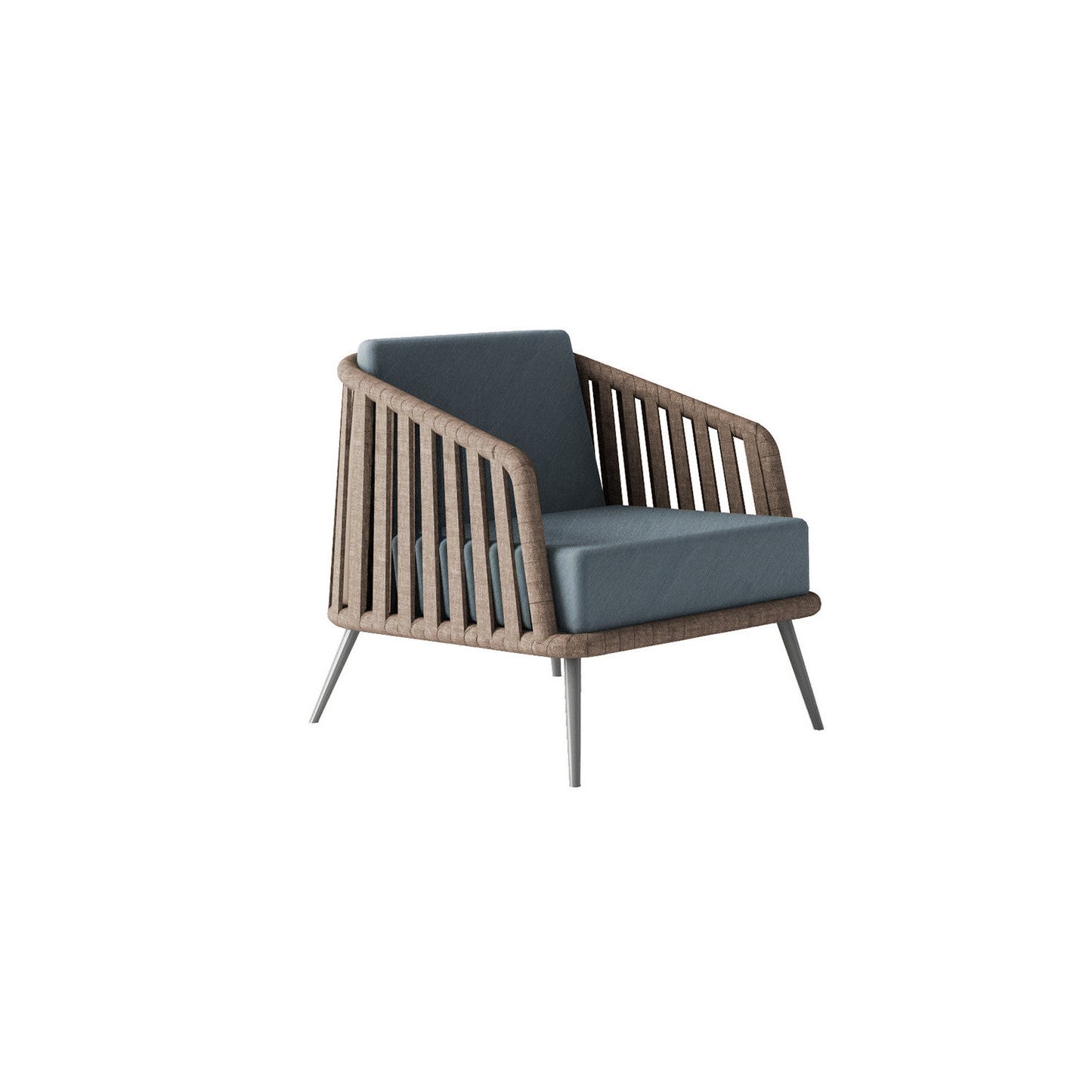 Silla Lounge Litus