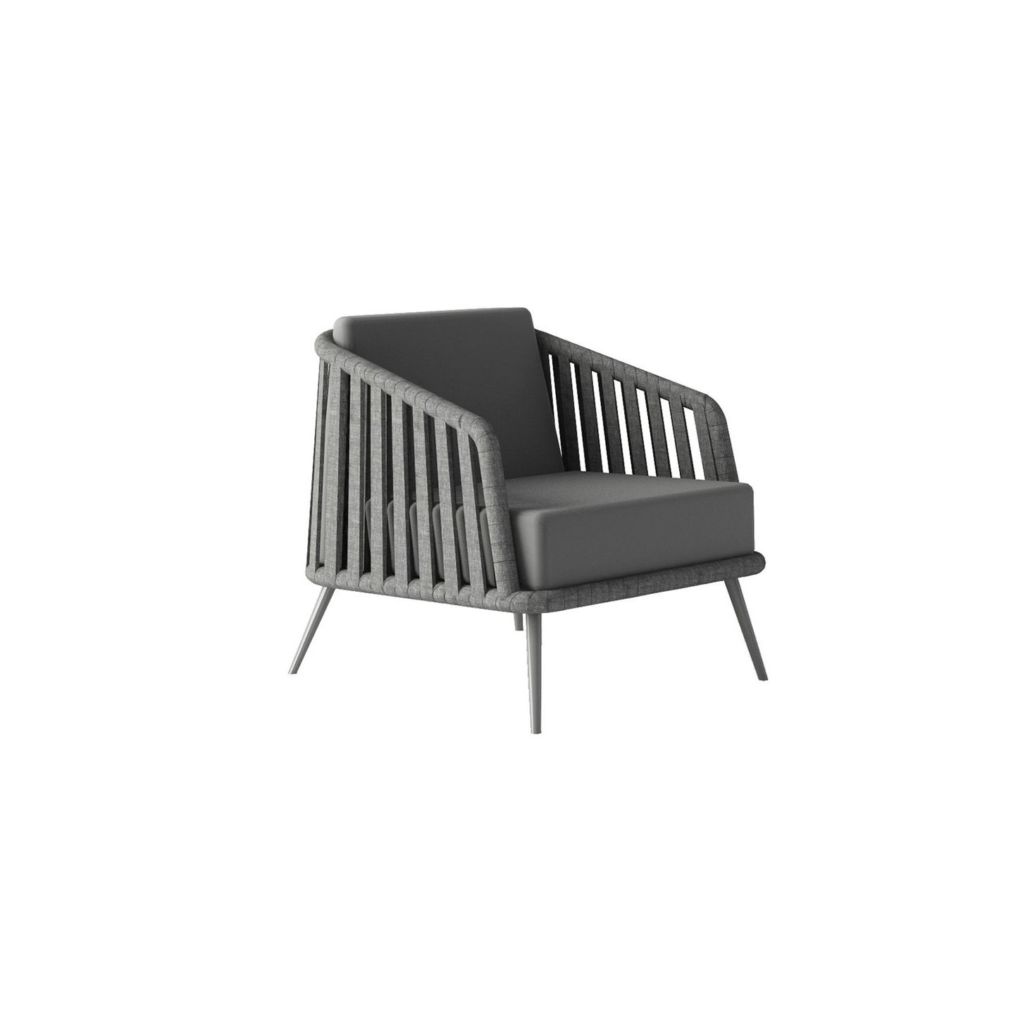 Silla Lounge Litus
