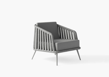 Silla Lounge Litus