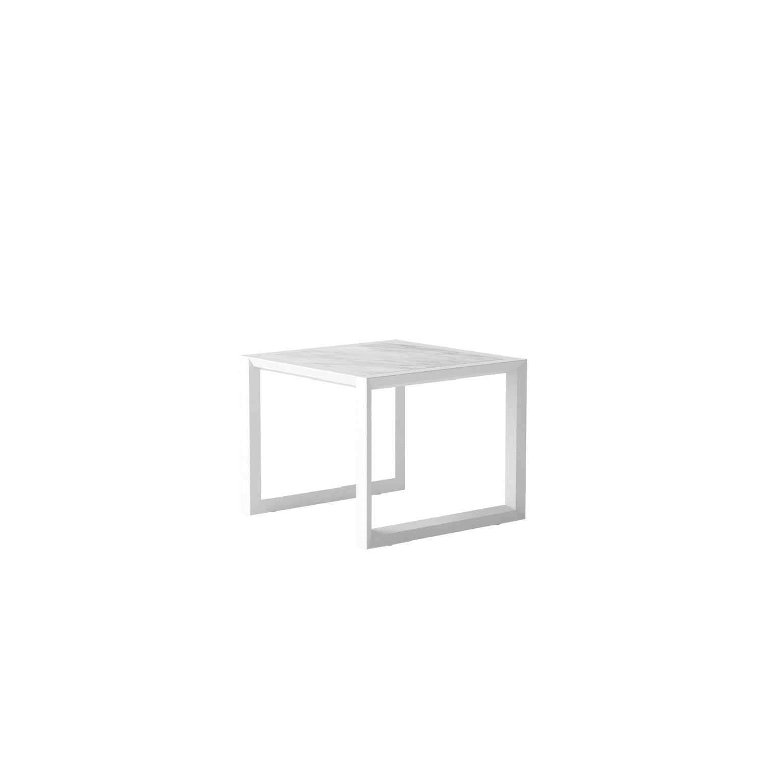 Nubes Side Table