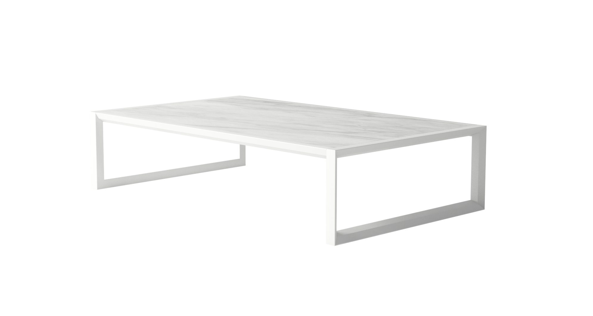 Nubes Coffee Table