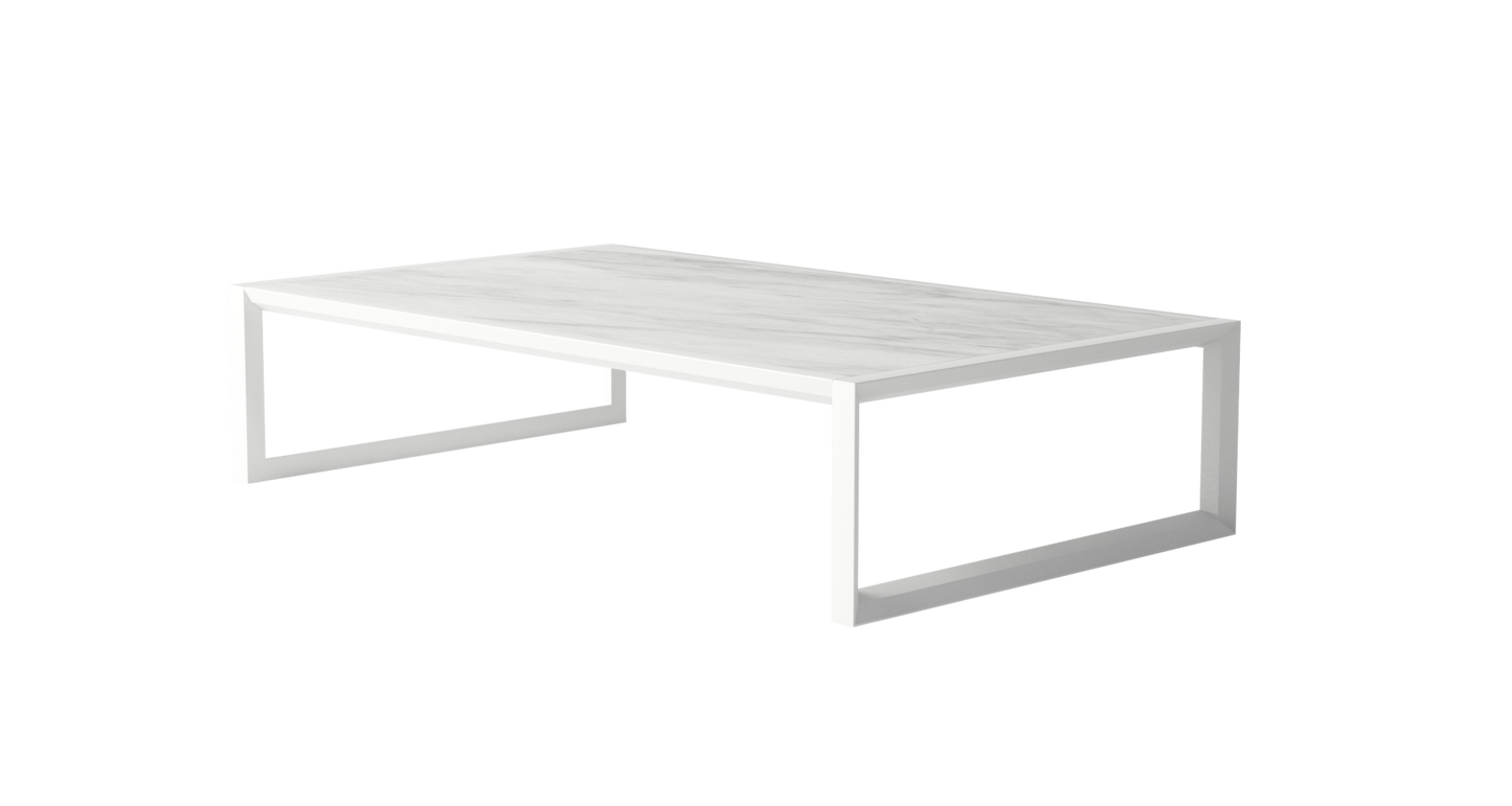 Mesa De Centro Nubes