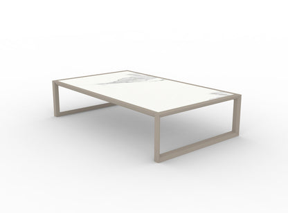 Mesa De Centro Nubes