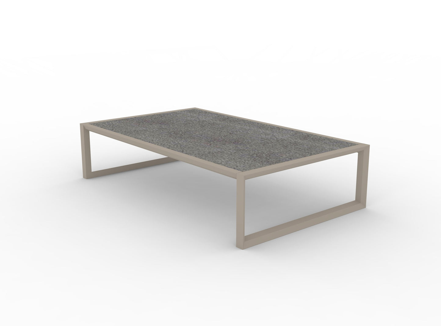 Mesa De Centro Nubes