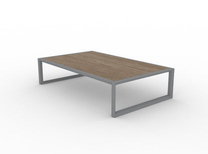 Mesa De Centro Nubes