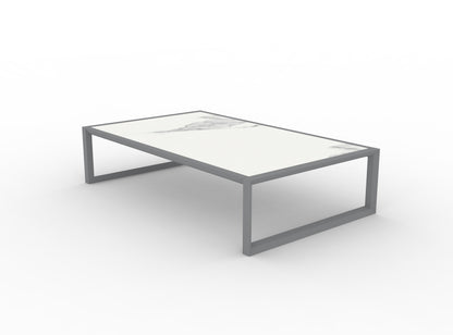 Mesa De Centro Nubes
