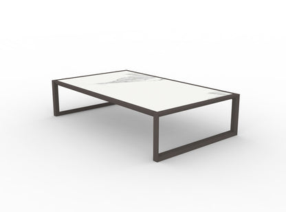 Mesa De Centro Nubes
