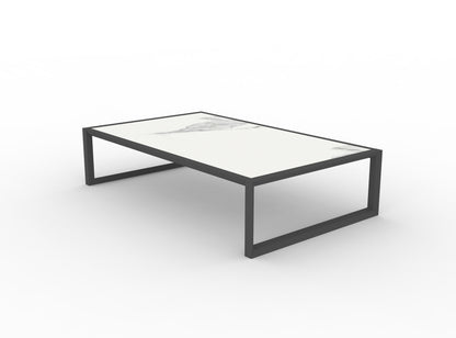 Mesa De Centro Nubes