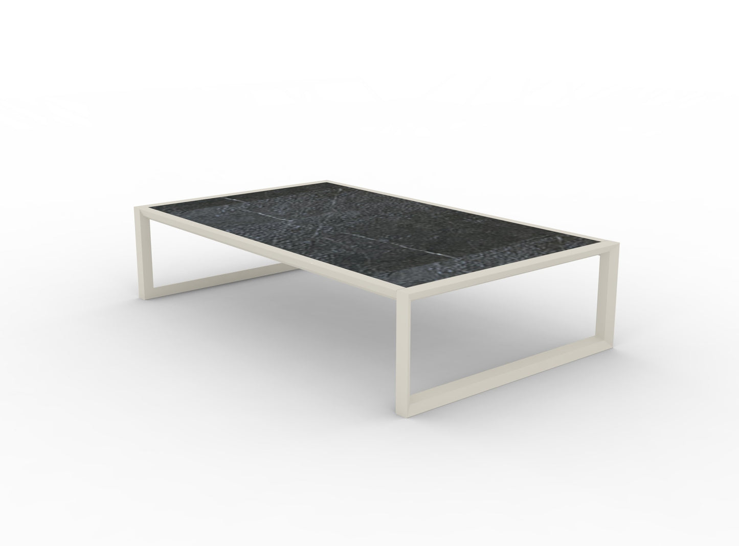 Mesa De Centro Nubes