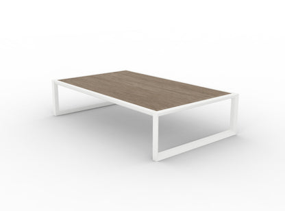 Mesa De Centro Nubes