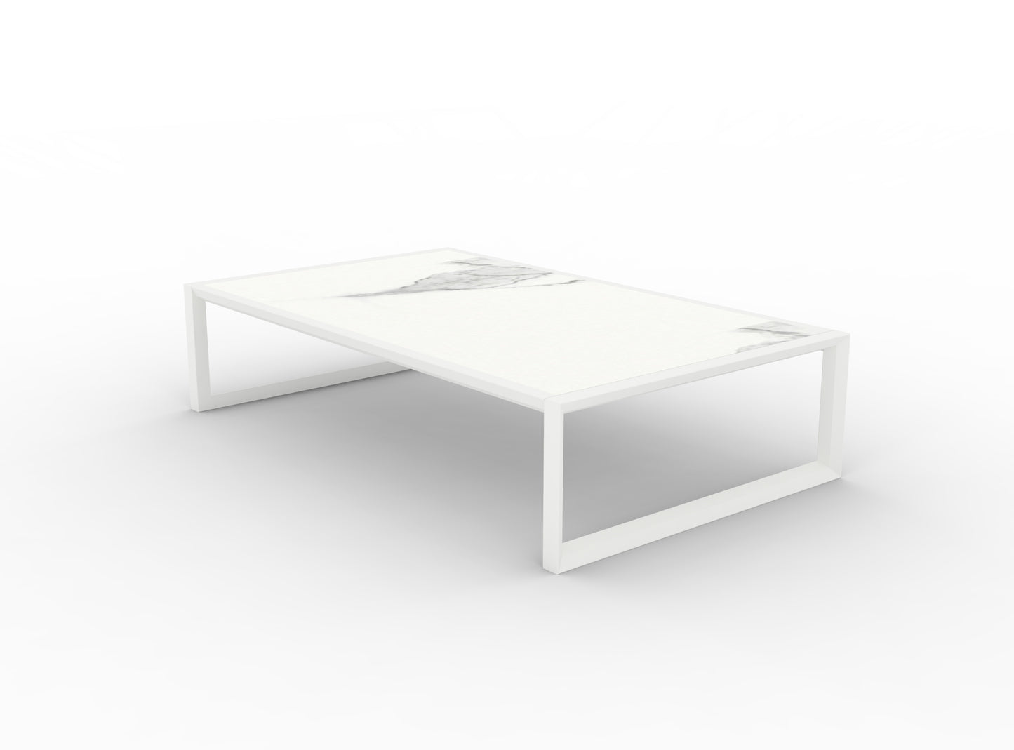 Mesa De Centro Nubes