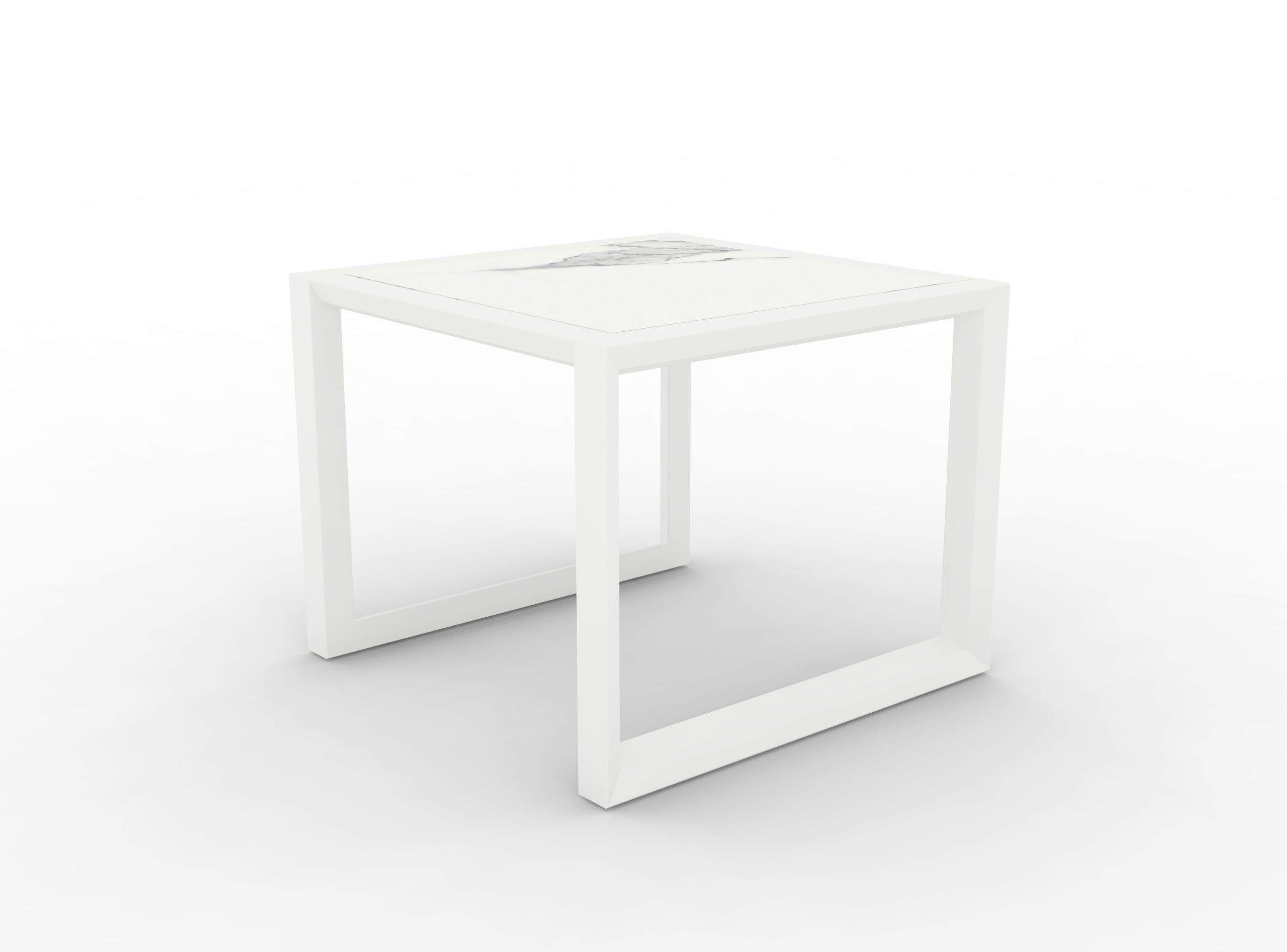 Nubes Side Table