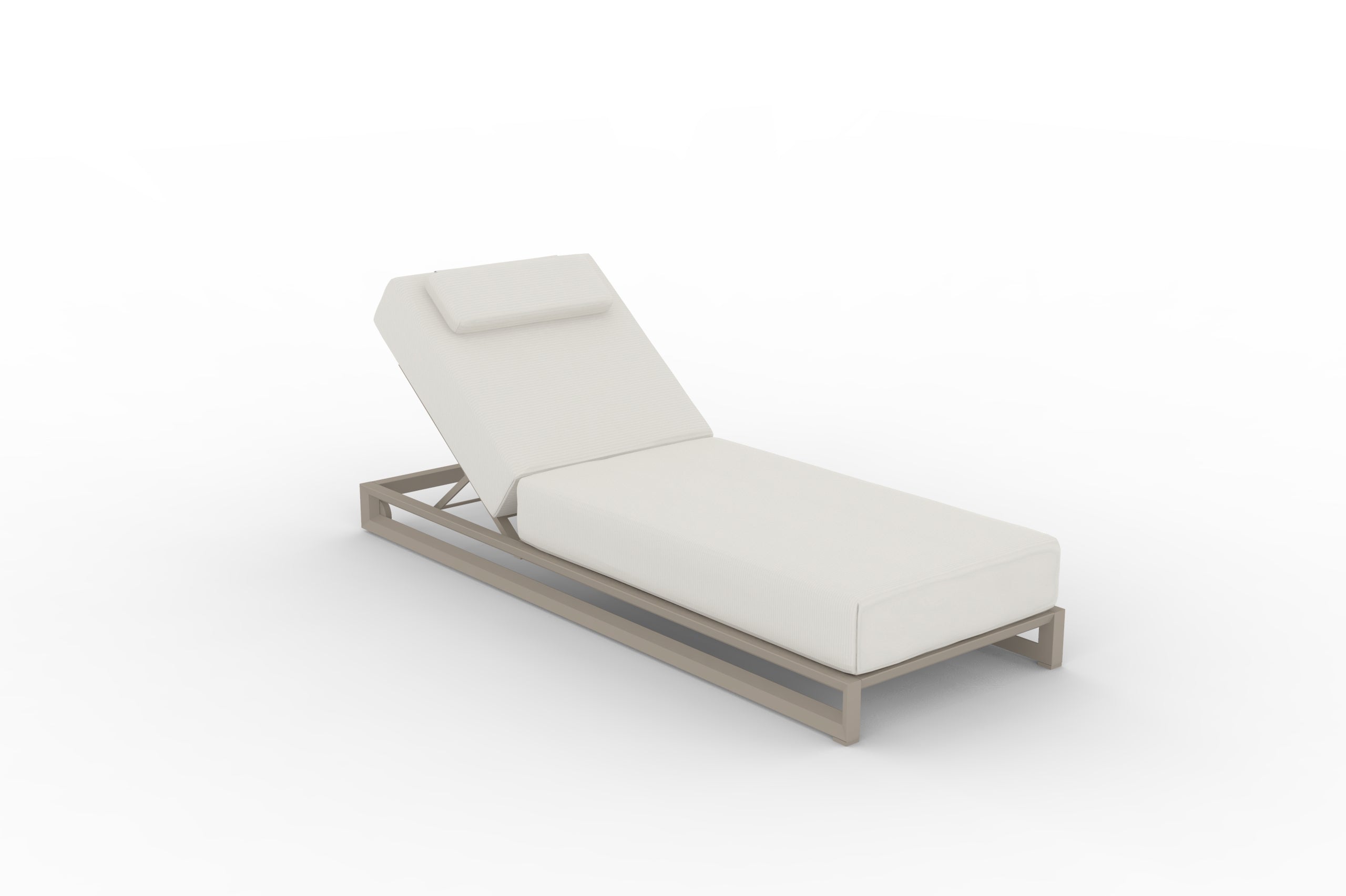 Nubes Single Daybed