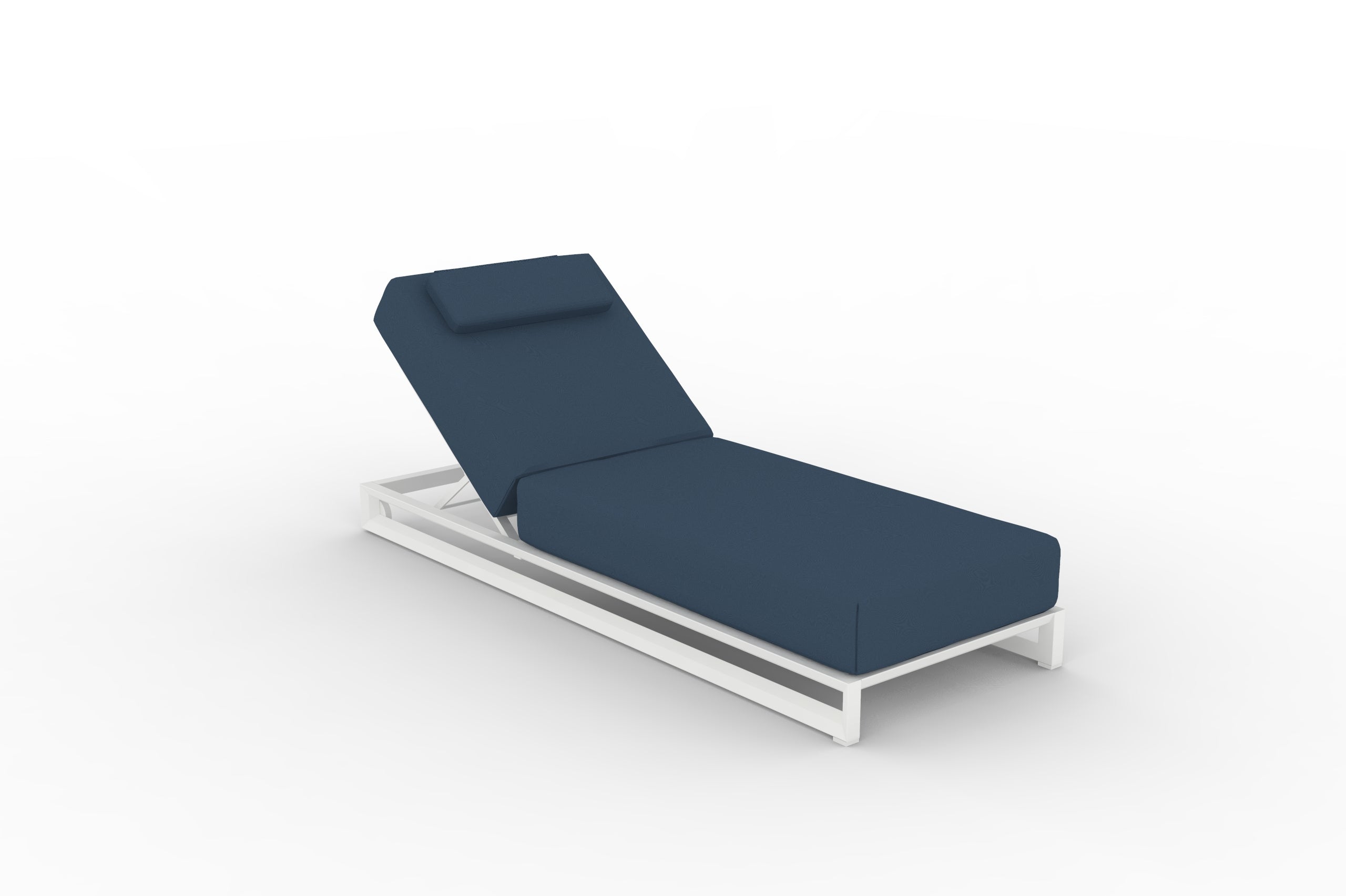 Nubes Single Daybed