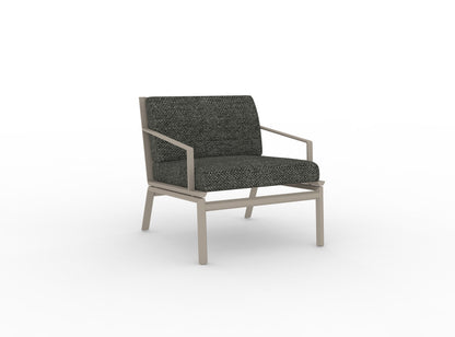 Silla Lounge Ora