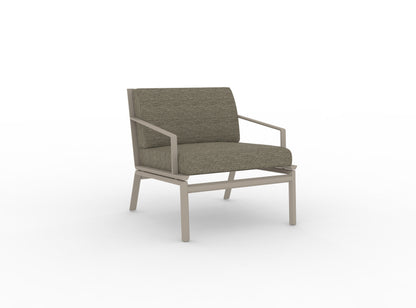 Silla Lounge Ora