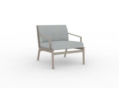 Silla Lounge Ora