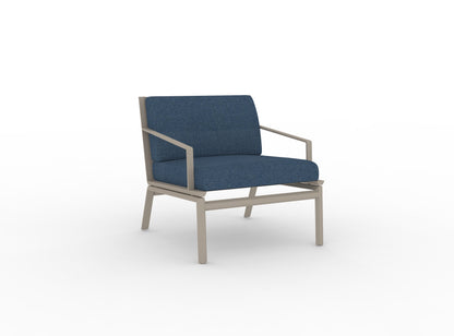 Silla Lounge Ora
