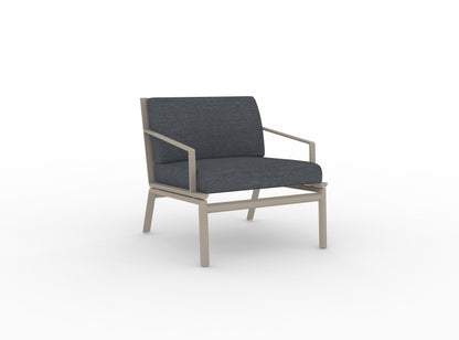 Silla Lounge Ora