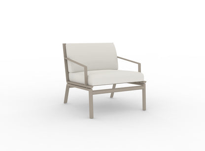 Silla Lounge Ora