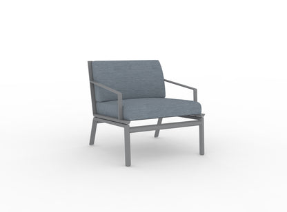 Silla Lounge Ora