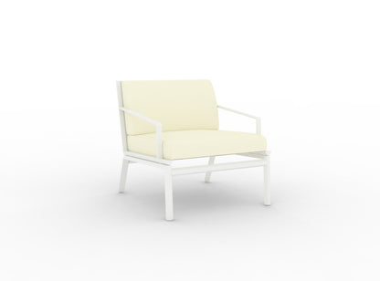 Silla Lounge Ora