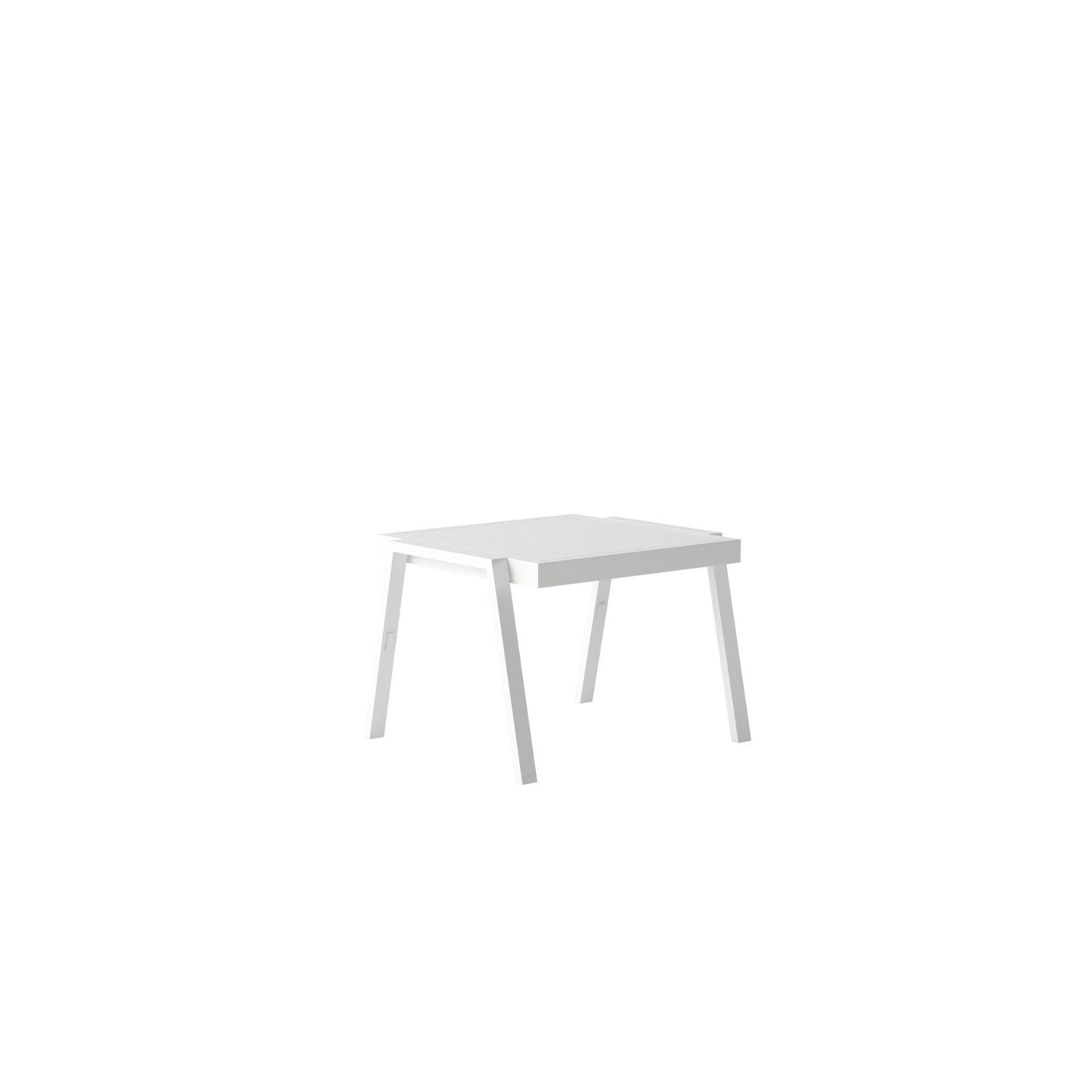 Pulvis Side Table
