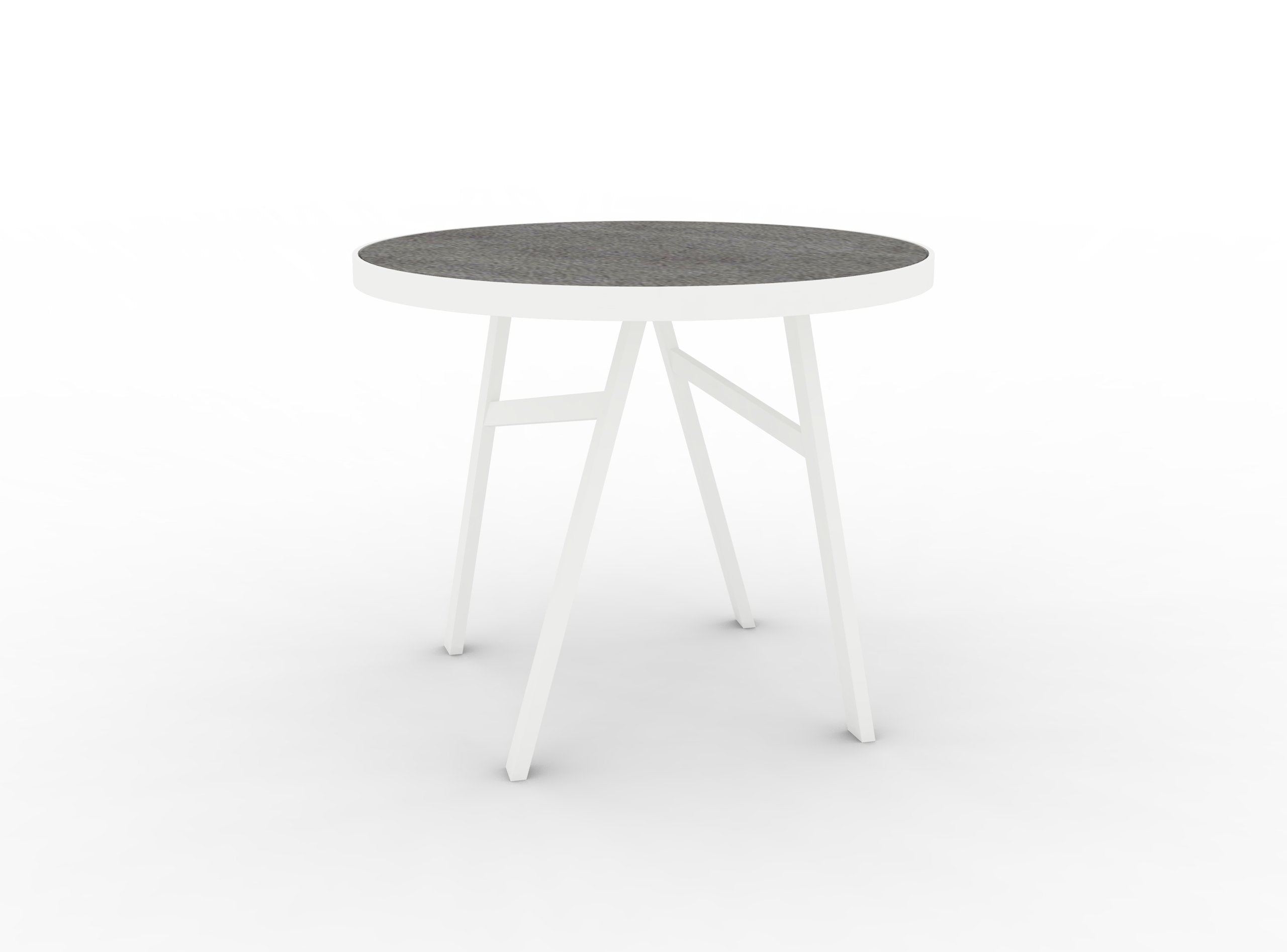 Pulvis Dining Table Round