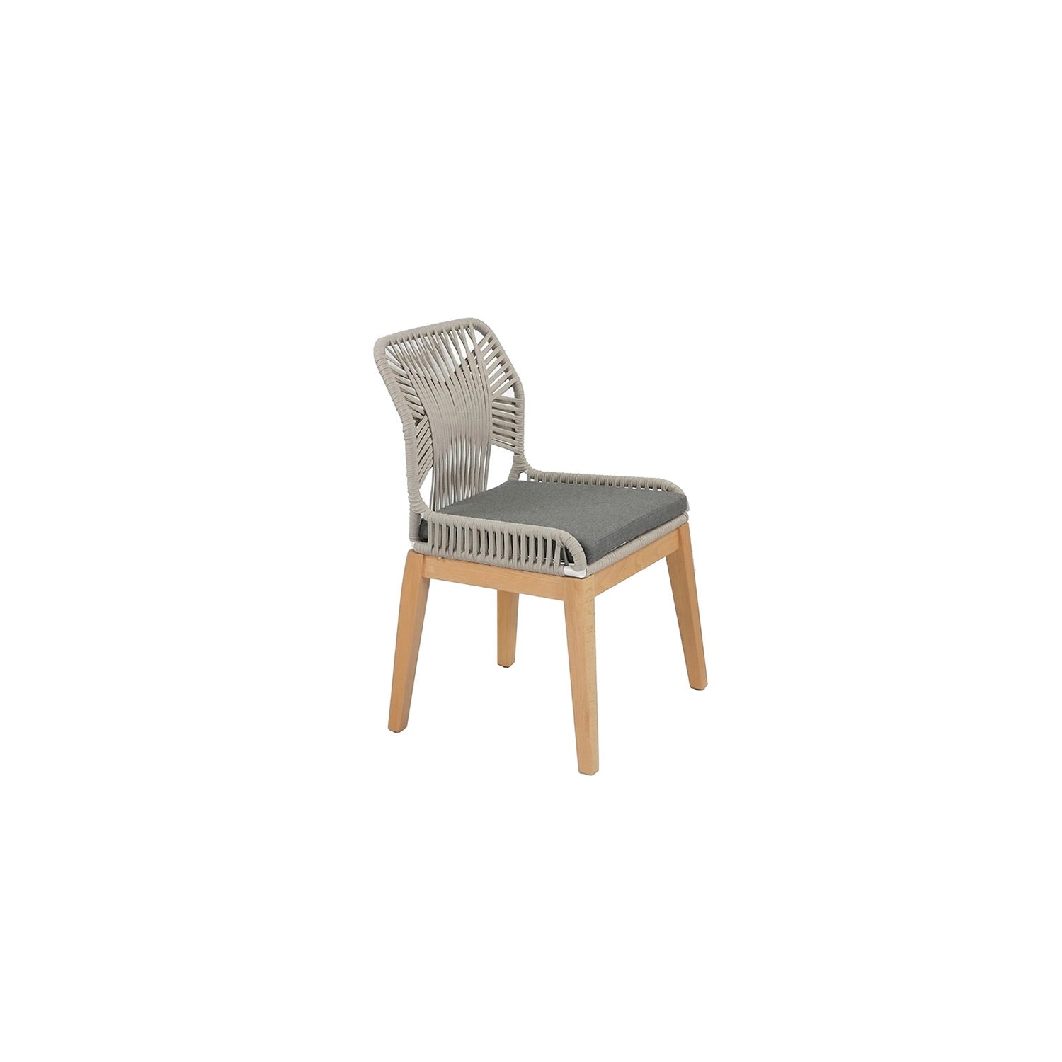 Nelson dining chair